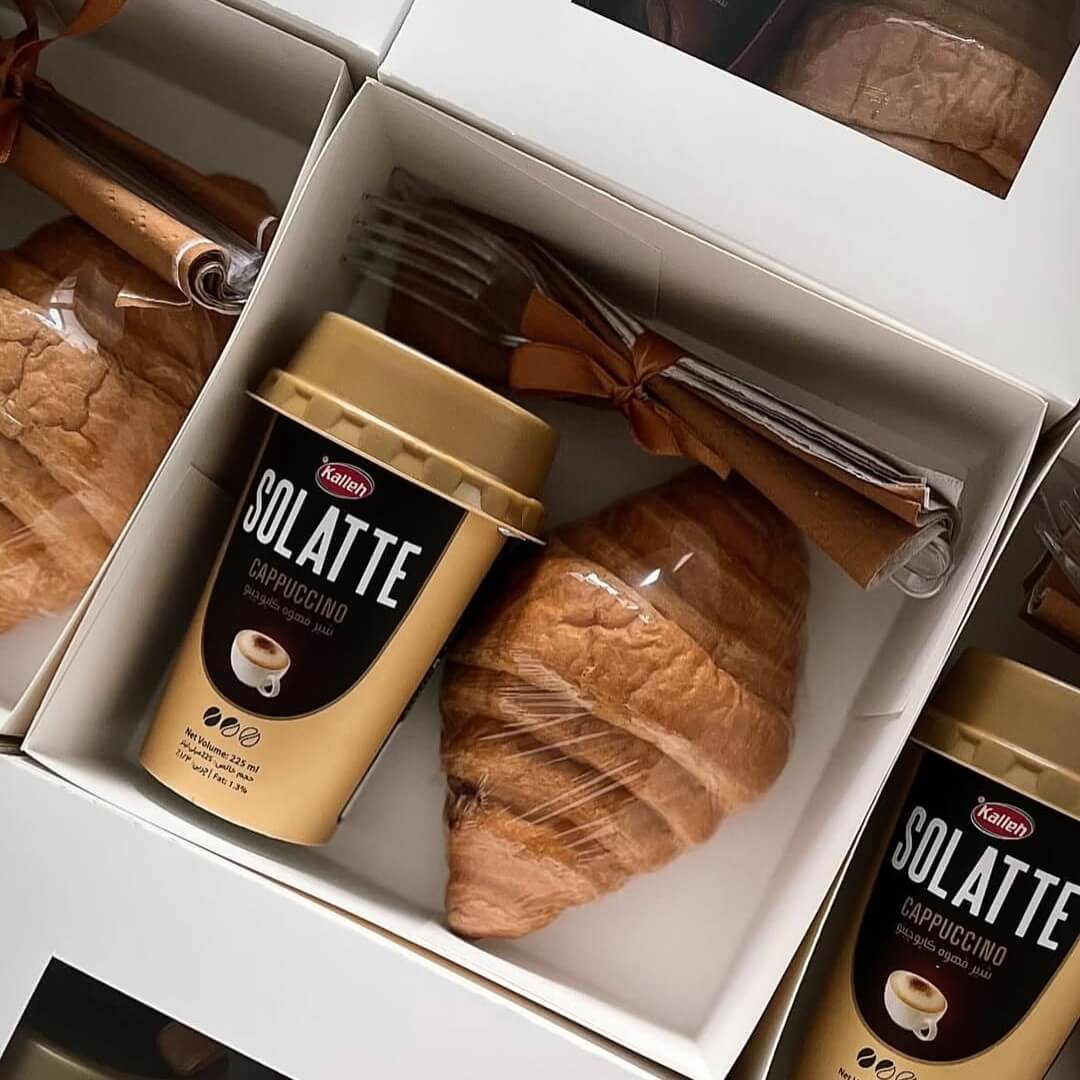 تصویر باکس الگانت برای مناسبت‌های خاص