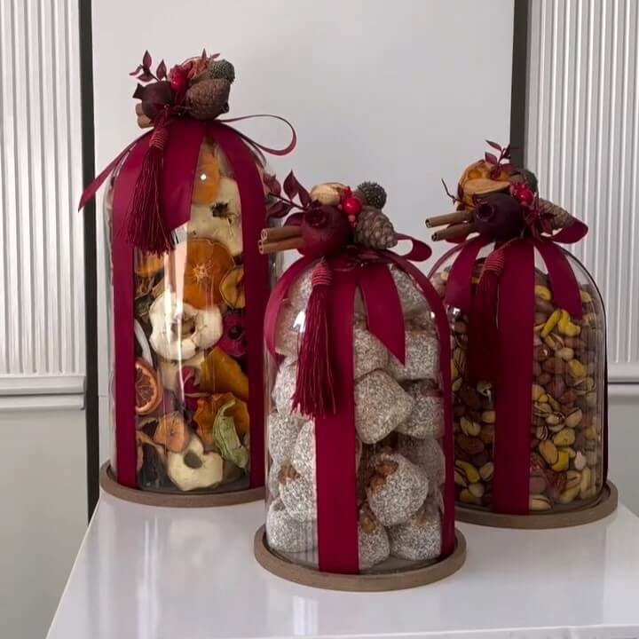 تصویر محصولات ویژه فیروزه تازه و درجه یک