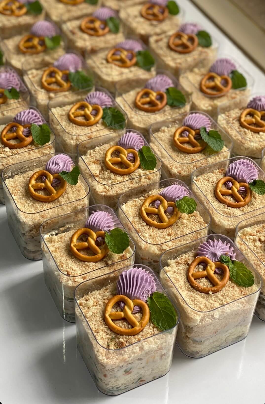 تصویر فینگر فود لذیذ 10